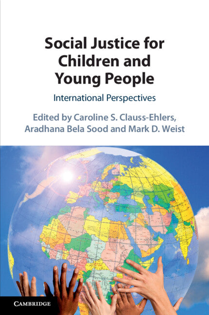 Social Justice for Children and Young People; International Perspectives (Paperback / softback) 9781108447034