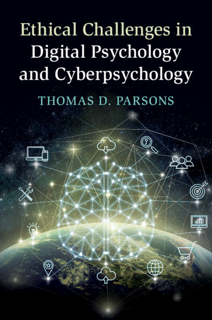 Ethical Challenges in Digital Psychology and Cyberpsychology (Paperback / softback) 9781108451031