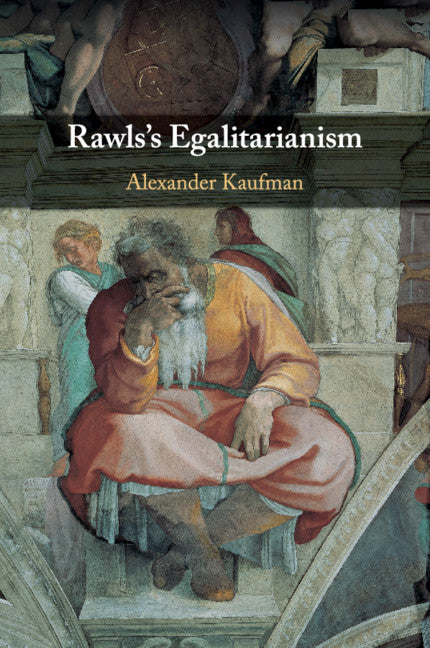 Rawls's Egalitarianism (Paperback / softback) 9781108453035