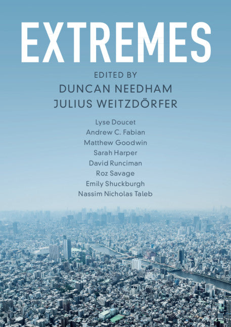 Extremes (Paperback / softback) 9781108457002