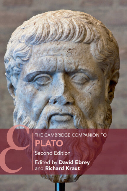 The Cambridge Companion to Plato (Paperback / softback) 9781108457262