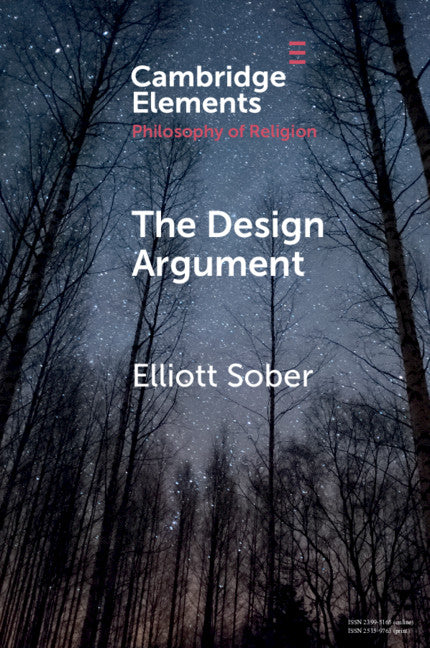 The Design Argument (Paperback / softback) 9781108457422