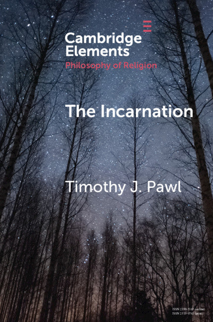 The Incarnation (Paperback / softback) 9781108457521