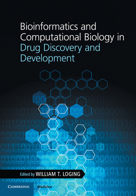 Bioinformatics and Computational Biology in Drug Discovery and Development (Paperback / softback) 9781108461153