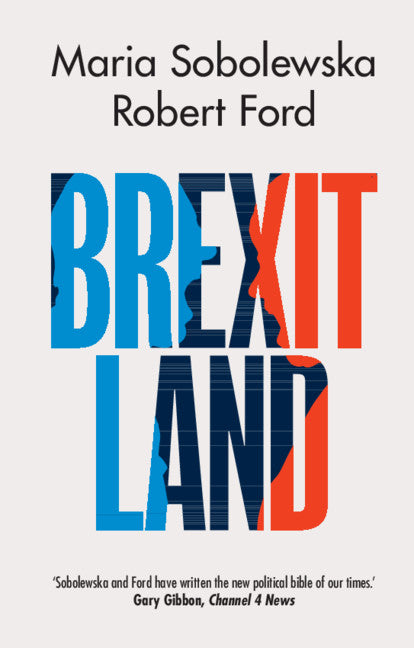 Brexitland (Paperback / softback) 9781108461900