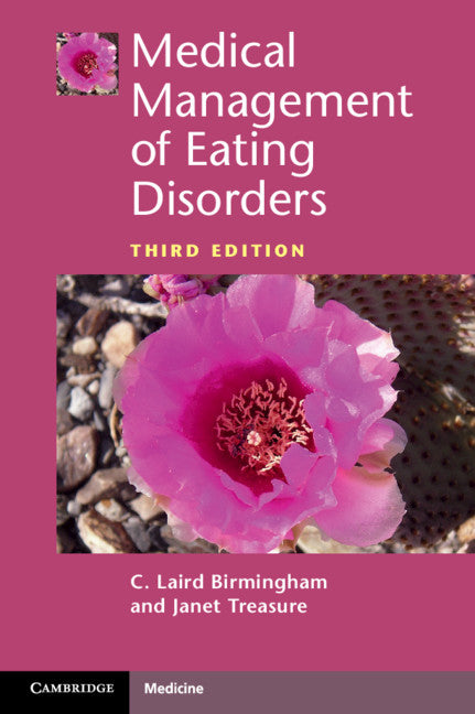 Medical Management of Eating Disorders (Paperback / softback) 9781108465991