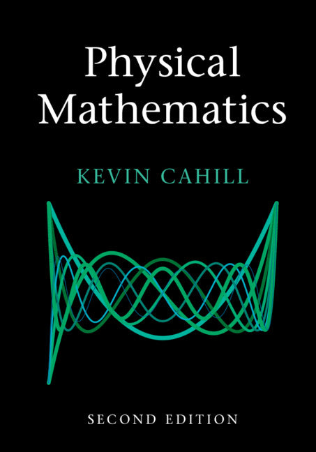 Physical Mathematics (Hardback) 9781108470032