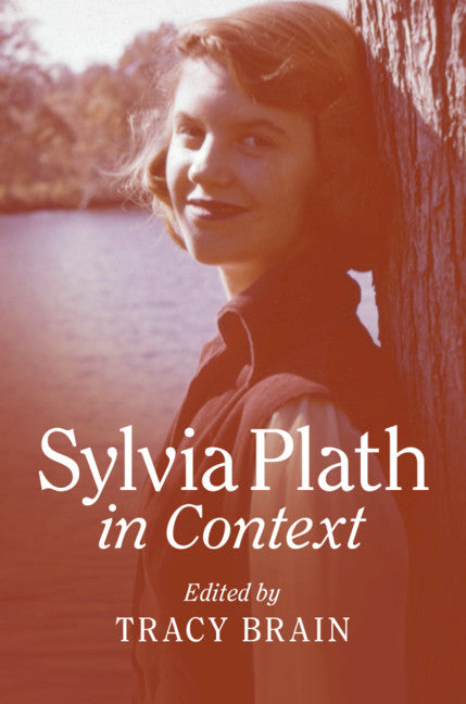 Sylvia Plath in Context (Hardback) 9781108470131