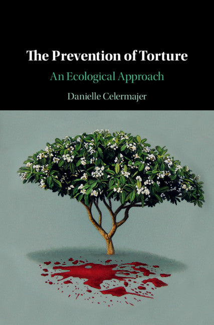 The Prevention of Torture; An Ecological Approach (Hardback) 9781108470452