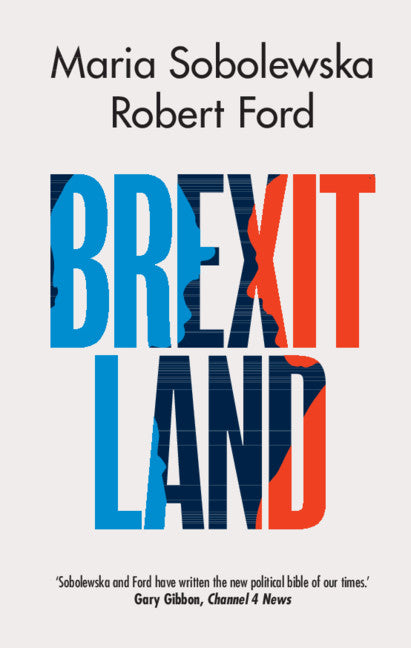 Brexitland (Hardback) 9781108473576