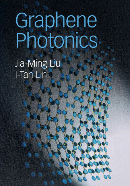 Graphene Photonics (Hardback) 9781108476683