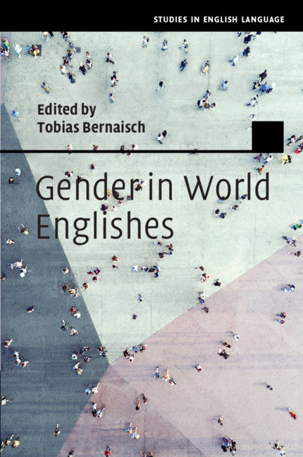 Gender in World Englishes (Hardback) 9781108482547