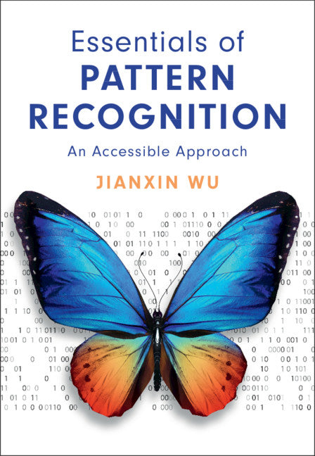 Essentials of Pattern Recognition; An Accessible Approach (Hardback) 9781108483469