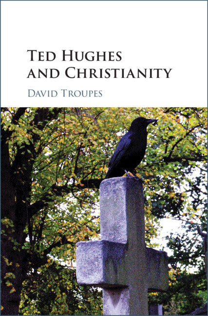 Ted Hughes and Christianity (Hardback) 9781108483896