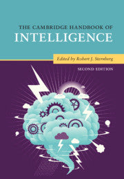 The Cambridge Handbook of Intelligence (Paperback / softback) 9781108719193
