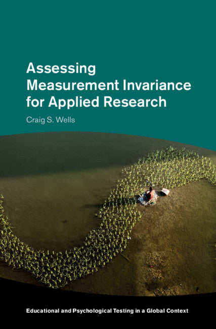 Assessing Measurement Invariance for Applied Research (Hardback) 9781108485227