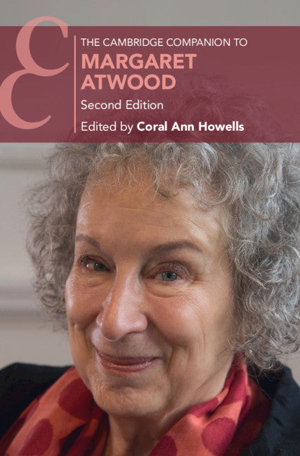 The Cambridge Companion to Margaret Atwood (Hardback) 9781108486354