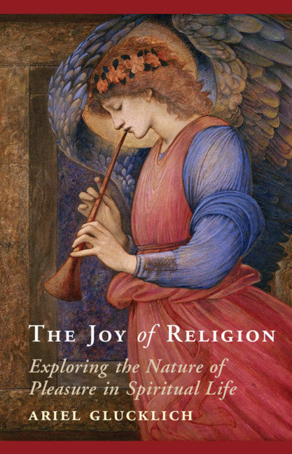 The Joy of Religion; Exploring the Nature of Pleasure in Spiritual Life (Hardback) 9781108486422