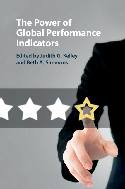 The Power of Global Performance Indicators (Hardback) 9781108487207