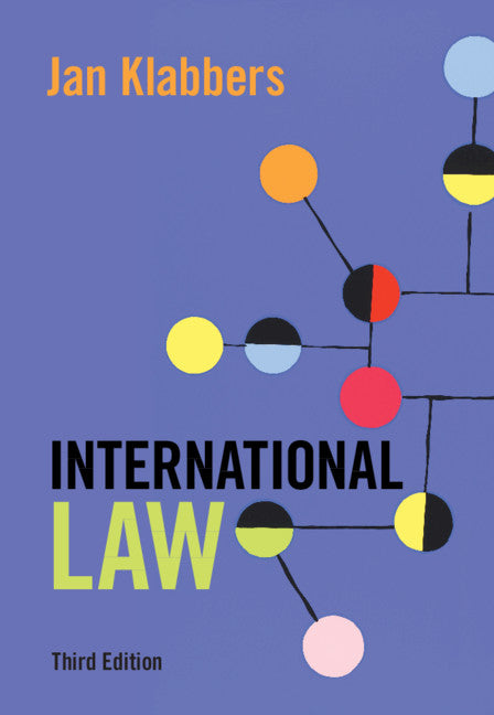 International Law (Hardback) 9781108487245