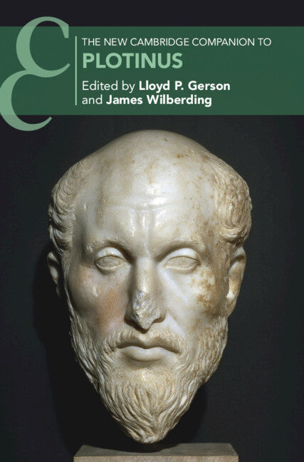 The New Cambridge Companion to Plotinus (Hardback) 9781108488341