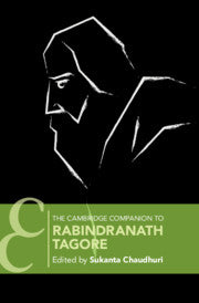 The Cambridge Companion to Rabindranath Tagore (Paperback / softback) 9781108747738