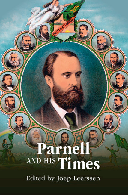 Parnell and his Times (Hardback) 9781108495264
