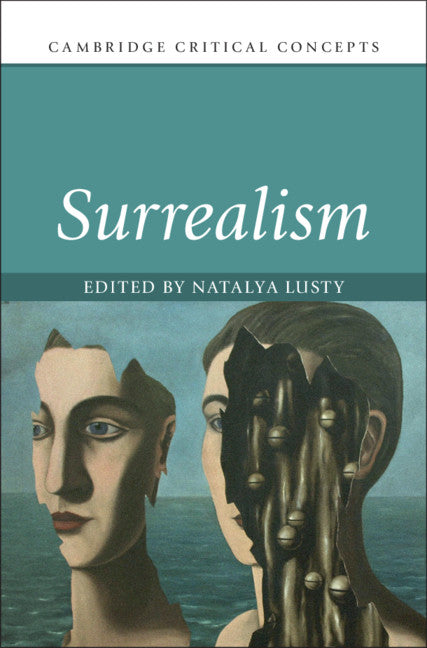 Surrealism (Hardback) 9781108495684