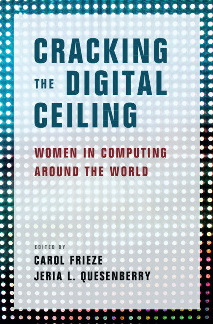 Cracking the Digital Ceiling (Hardback) 9781108497428