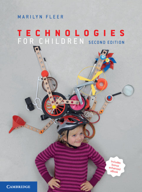 Technologies for Children with VitalSource Enhanced Ebook (Multiple-component retail product) 9781108668927