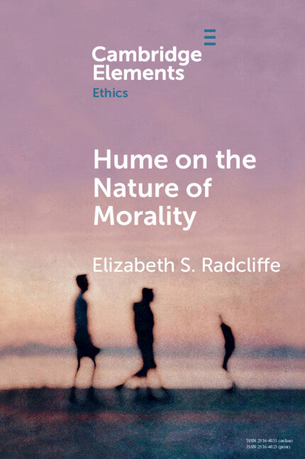 Hume on the Nature of Morality (Paperback / softback) 9781108706568