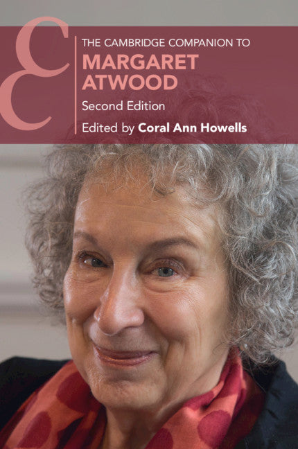 The Cambridge Companion to Margaret Atwood (Paperback / softback) 9781108707633