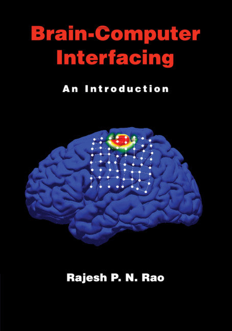 Brain-Computer Interfacing; An Introduction (Paperback / softback) 9781108708012