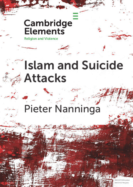 Islam and Suicide Attacks (Paperback / softback) 9781108712651