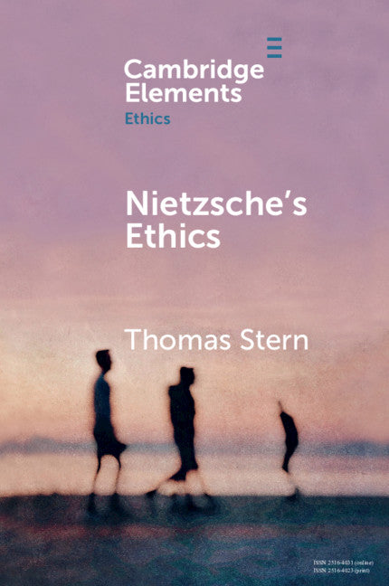 Nietzsche's Ethics (Paperback / softback) 9781108713320