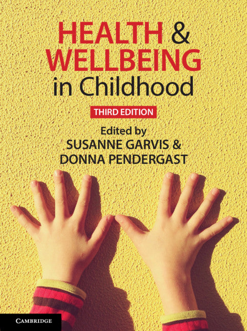 Health and Wellbeing in Childhood (Paperback / softback) 9781108713870