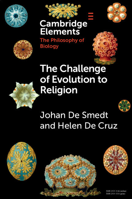 The Challenge of Evolution to Religion (Paperback / softback) 9781108716048