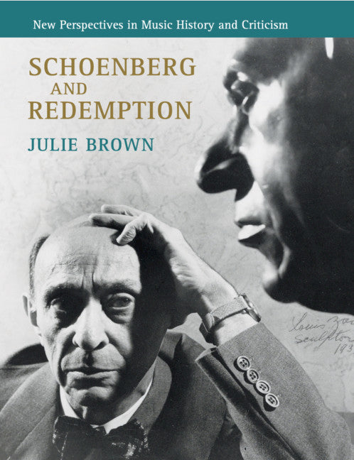 Schoenberg and Redemption (Paperback / softback) 9781108722070