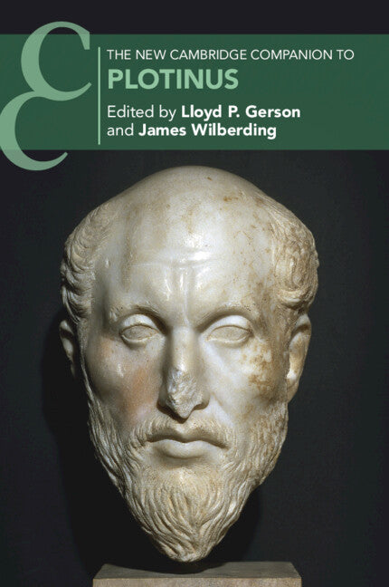 The New Cambridge Companion to Plotinus (Paperback / softback) 9781108726238