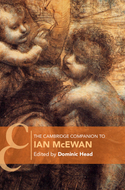 The Cambridge Companion to Ian McEwan (Paperback / softback) 9781108727297
