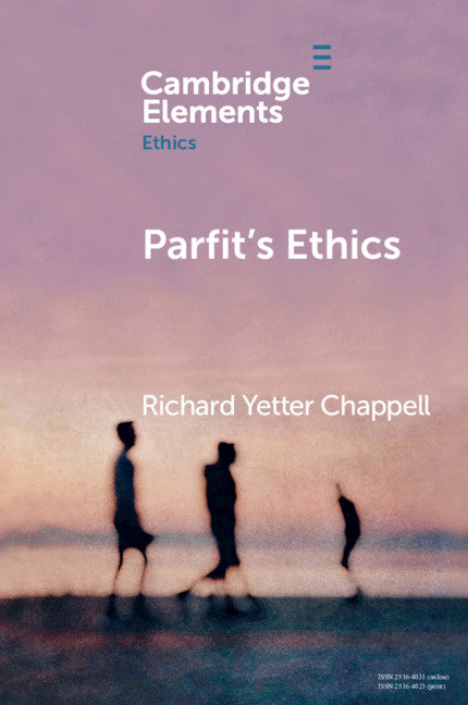 Parfit's Ethics (Paperback / softback) 9781108730532