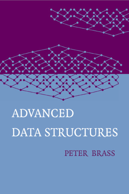 Advanced Data Structures (Paperback / softback) 9781108735513