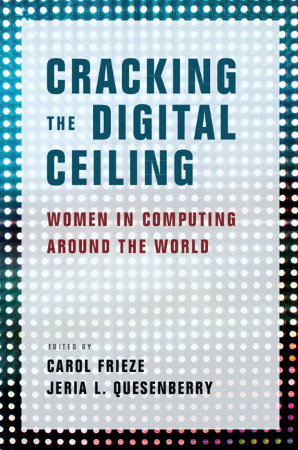 Cracking the Digital Ceiling (Paperback / softback) 9781108740074