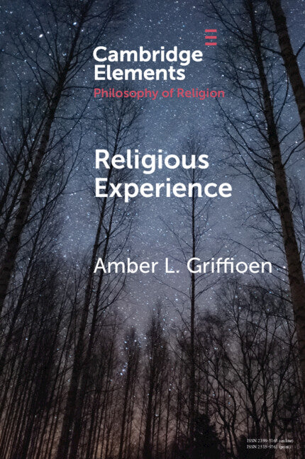 Religious Experience (Paperback / softback) 9781108742252