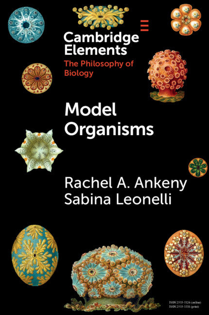 Model Organisms (Paperback / softback) 9781108742320