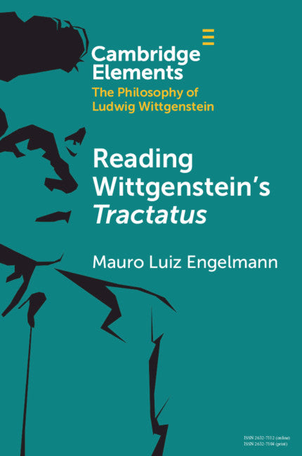 Reading Wittgenstein's Tractatus (Paperback / softback) 9781108744409