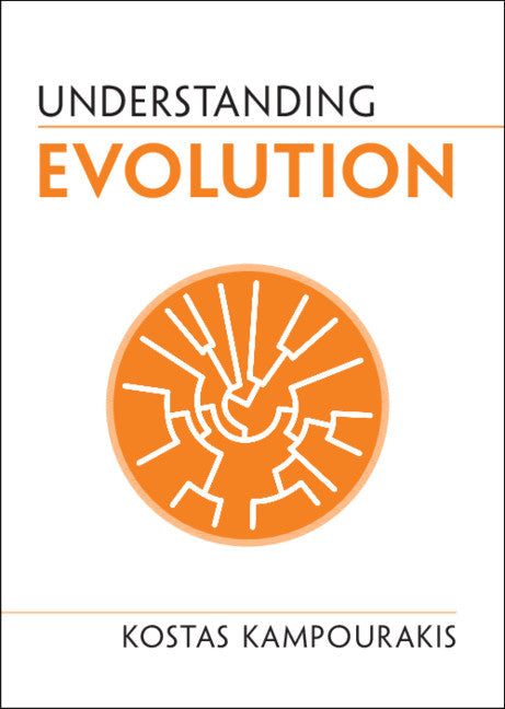 Understanding Evolution (Paperback / softback) 9781108746083