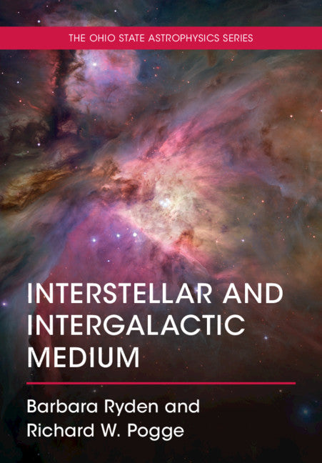 Interstellar and Intergalactic Medium (Paperback / softback) 9781108748773