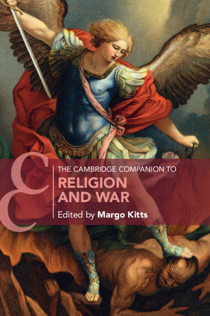 The Cambridge Companion to Religion and War (Paperback / softback) 9781108793438