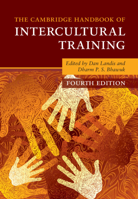 The Cambridge Handbook of Intercultural Training (Paperback / softback) 9781108795906